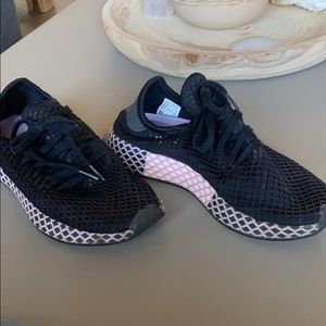 Adidas running shoes